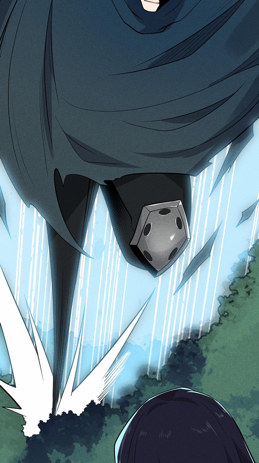 Võ Lâm Đệ Nhất Đầu Bếp 47.2 trang 43