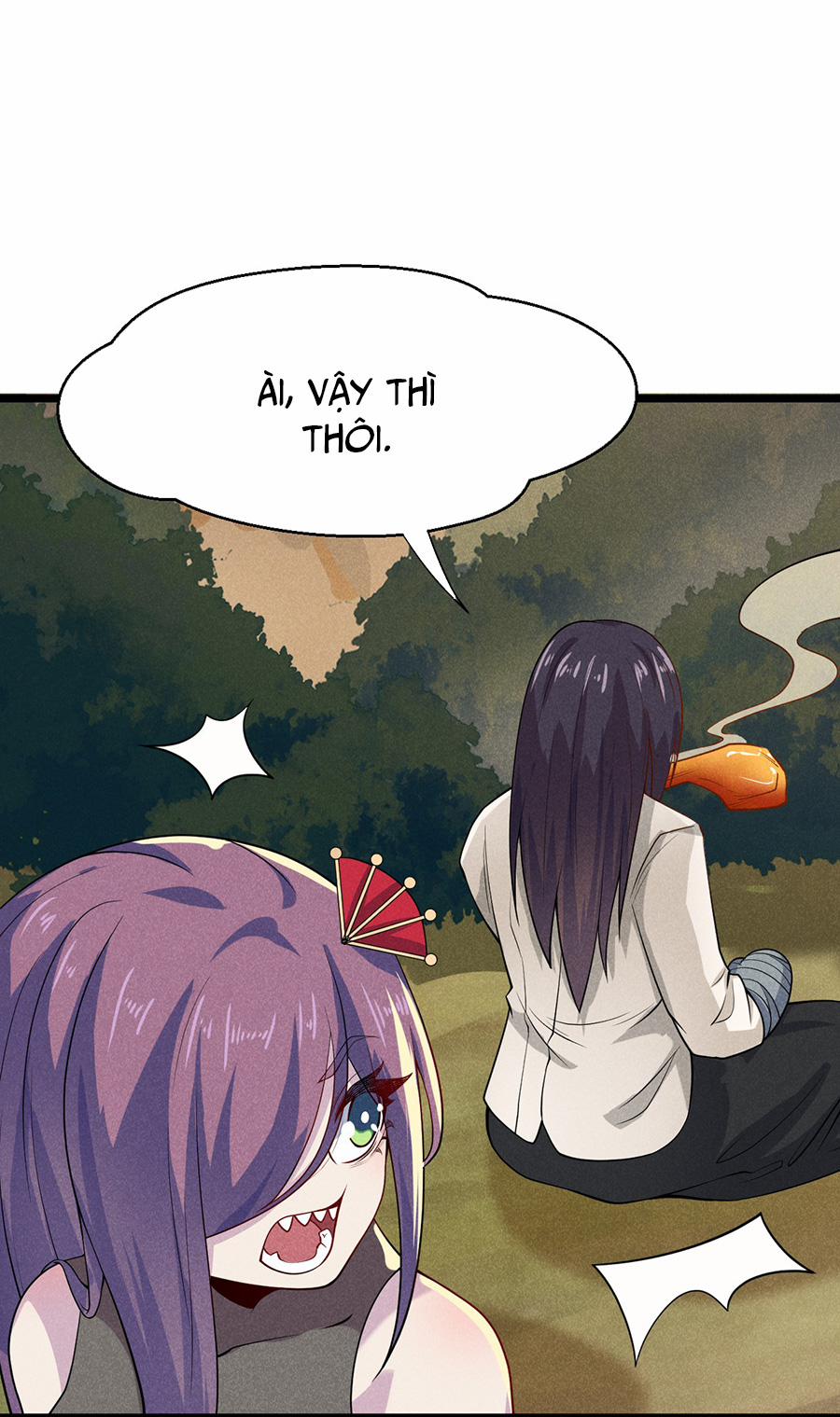 Võ Lâm Đệ Nhất Đầu Bếp 47.2 trang 7