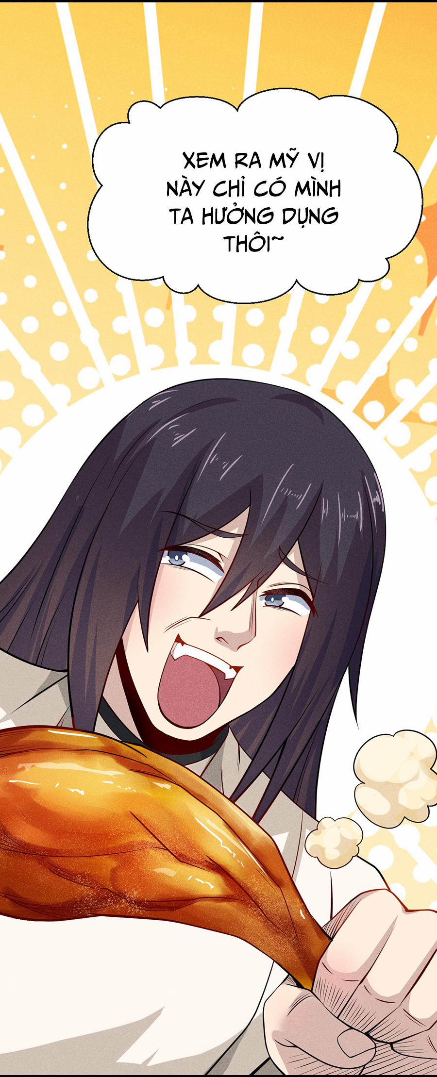 Võ Lâm Đệ Nhất Đầu Bếp 47.2 trang 8