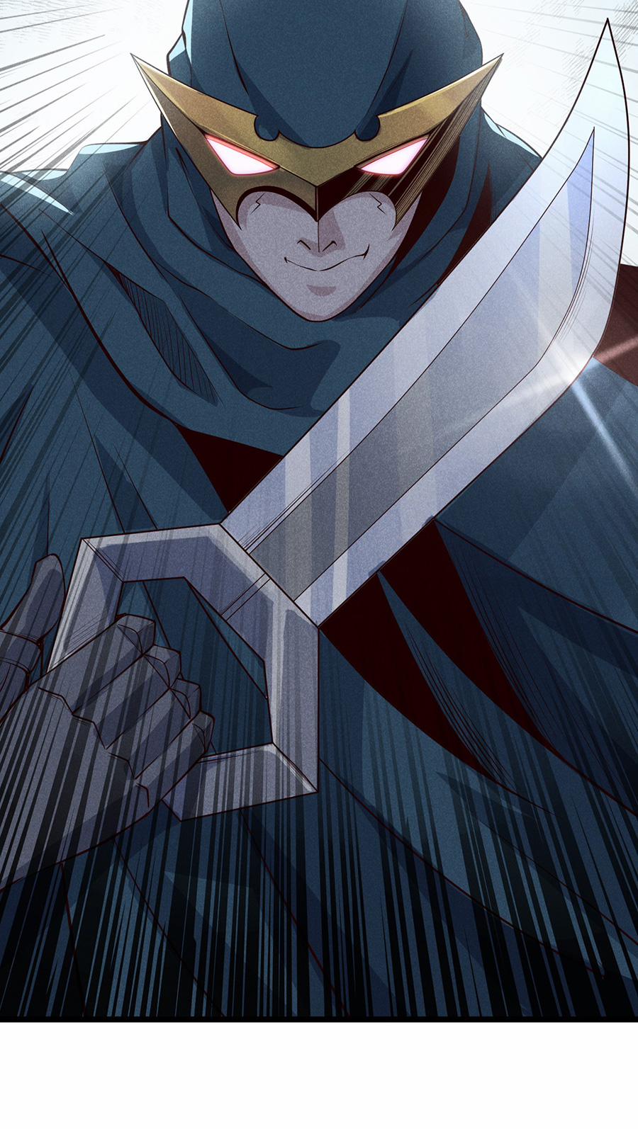 Võ Lâm Đệ Nhất Đầu Bếp 48.1 trang 12