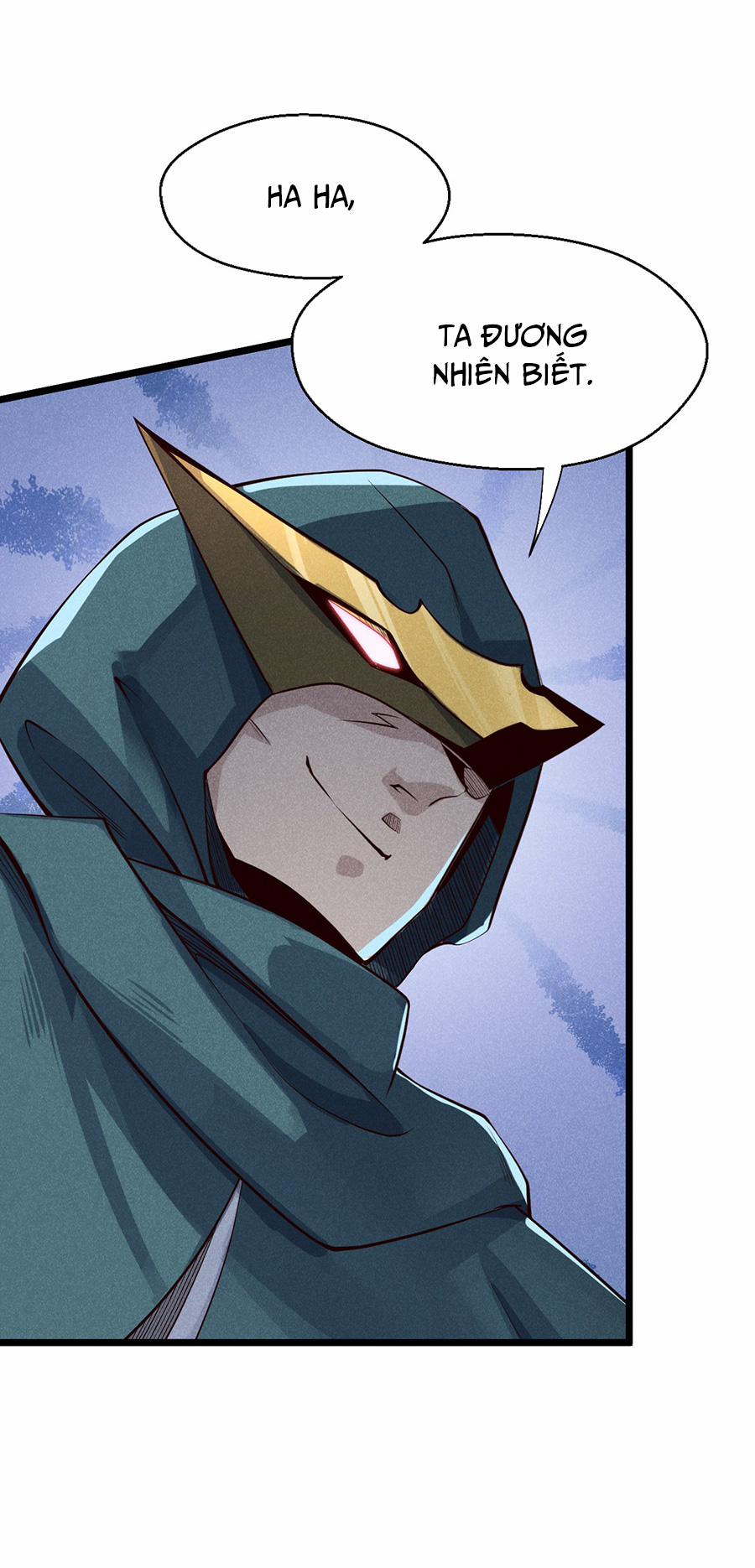 Võ Lâm Đệ Nhất Đầu Bếp 48.1 trang 14