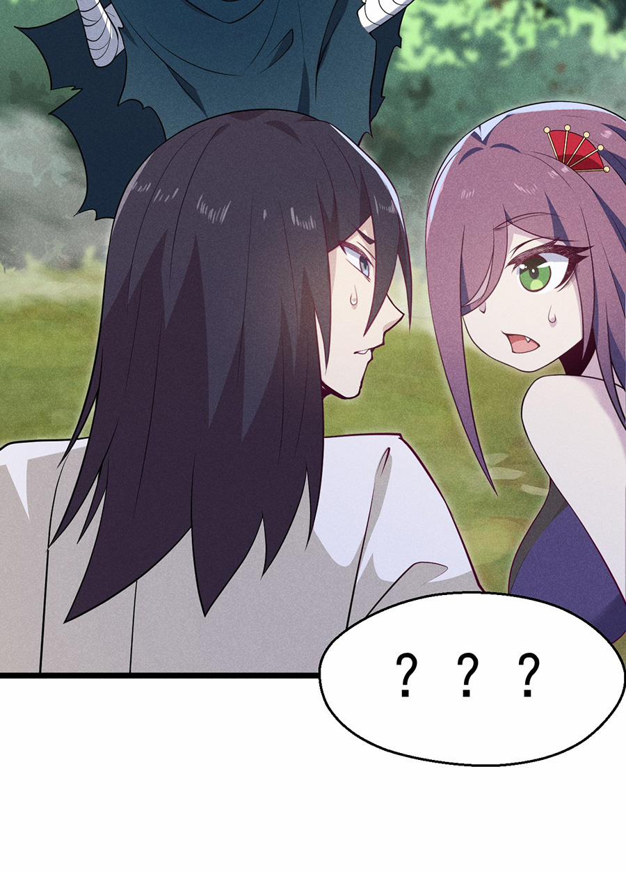 Võ Lâm Đệ Nhất Đầu Bếp 48.1 trang 16