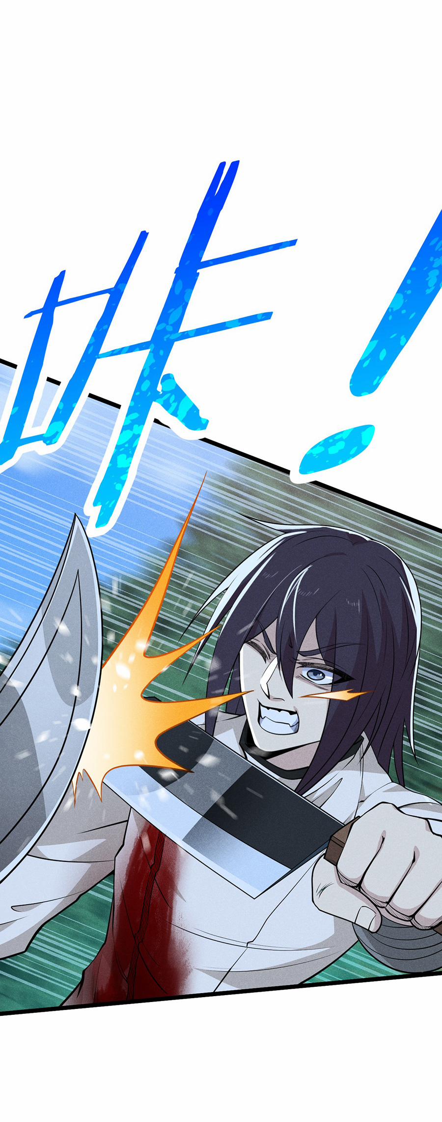 Võ Lâm Đệ Nhất Đầu Bếp 48.1 trang 20