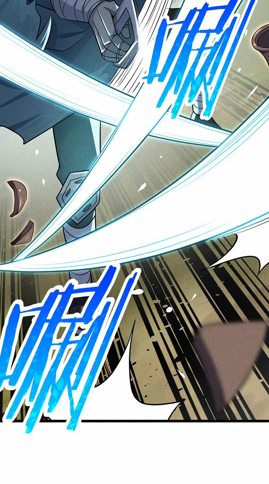 Võ Lâm Đệ Nhất Đầu Bếp 48.1 trang 24