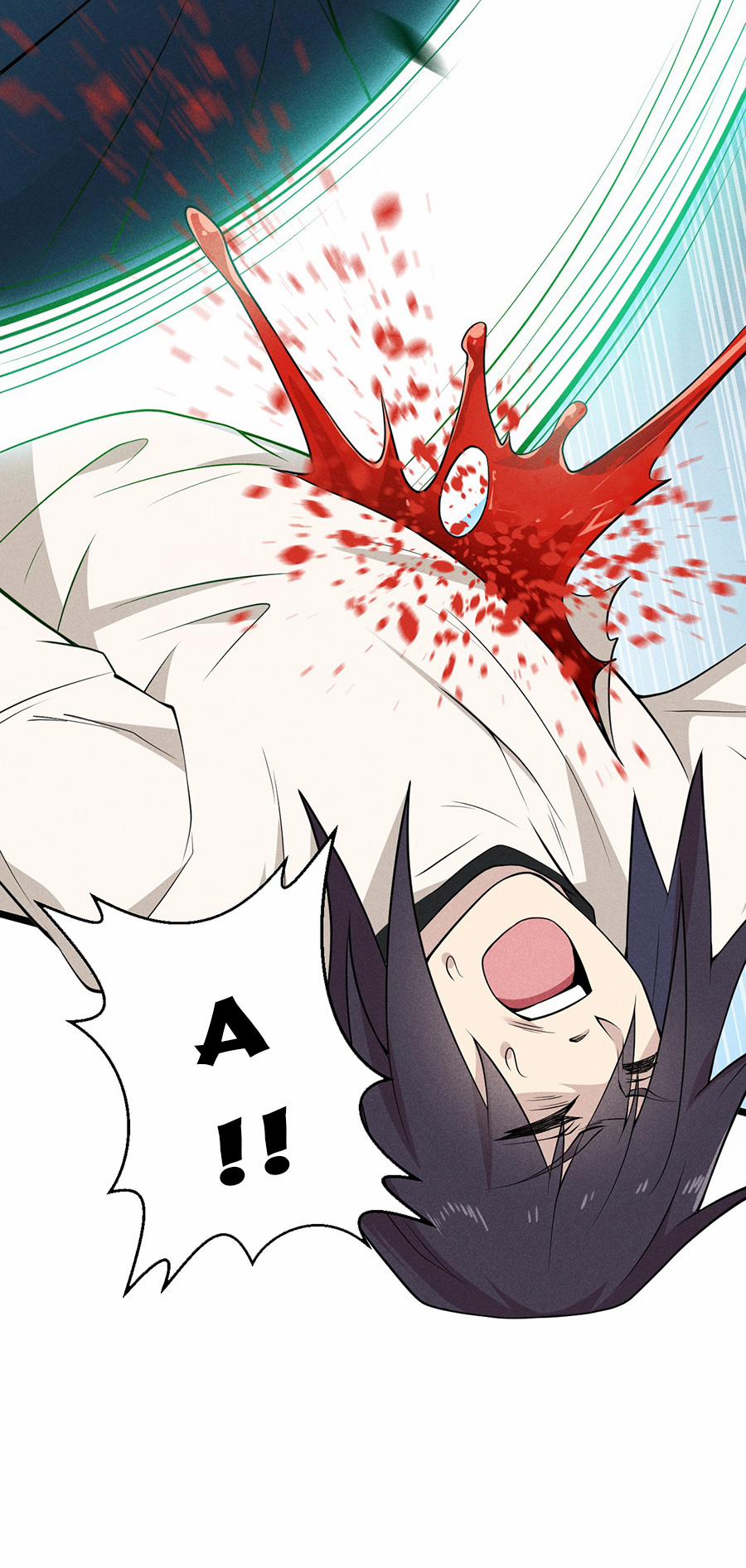 Võ Lâm Đệ Nhất Đầu Bếp 48.1 trang 8