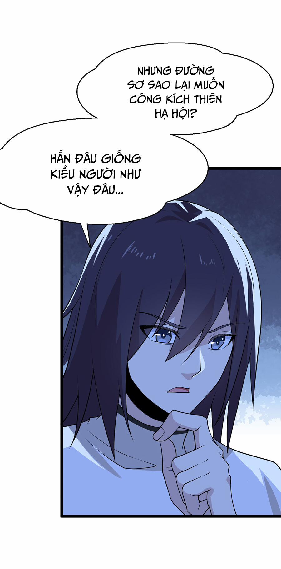 Võ Lâm Đệ Nhất Đầu Bếp 48.2 trang 10