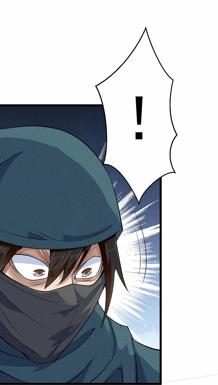 Võ Lâm Đệ Nhất Đầu Bếp 48.2 trang 18