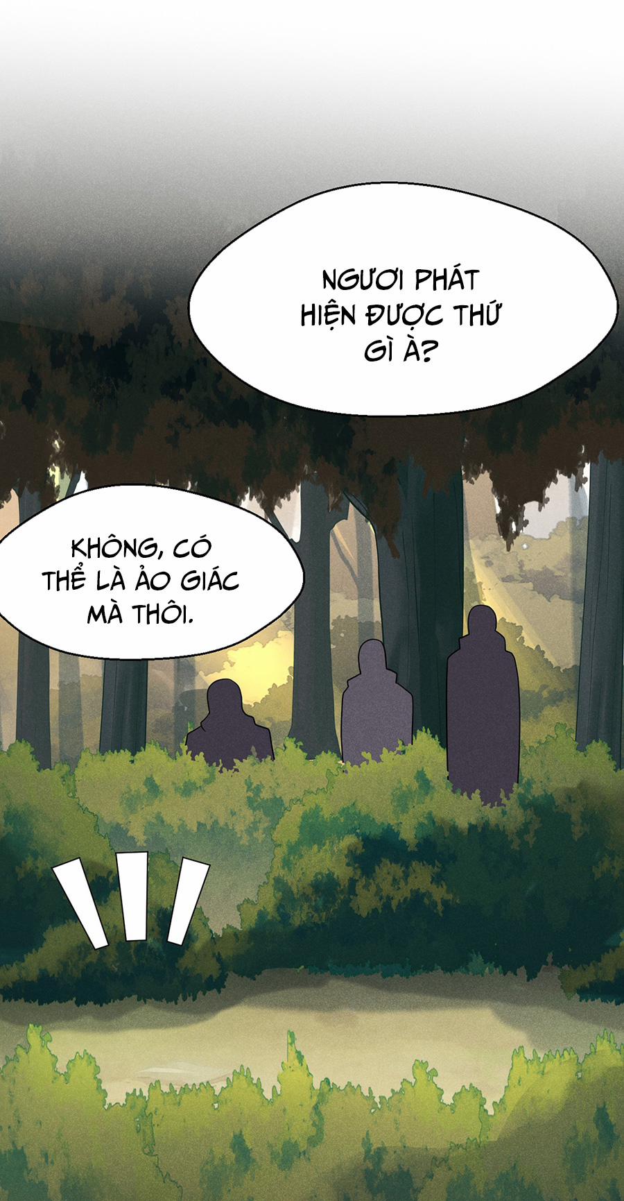 Võ Lâm Đệ Nhất Đầu Bếp 48.2 trang 19