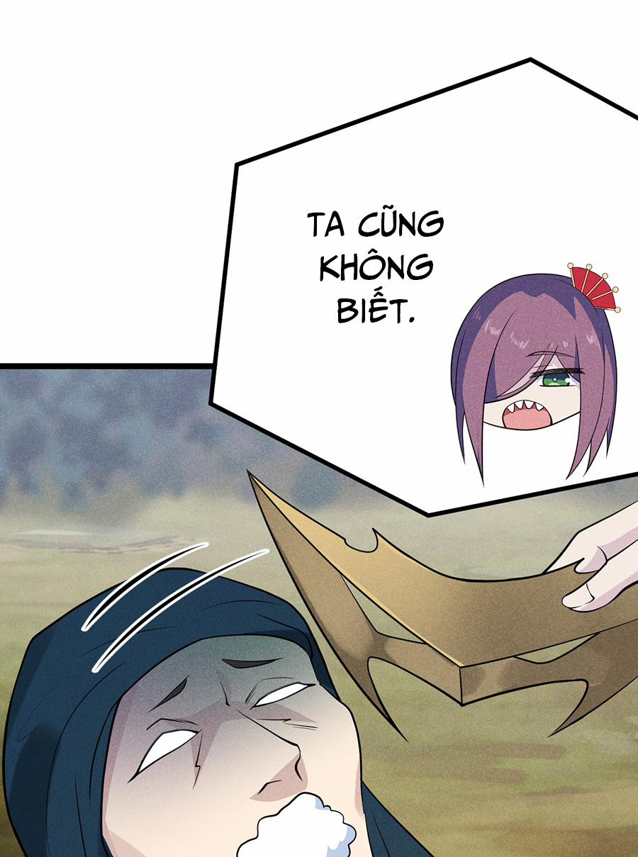 Võ Lâm Đệ Nhất Đầu Bếp 48.2 trang 2