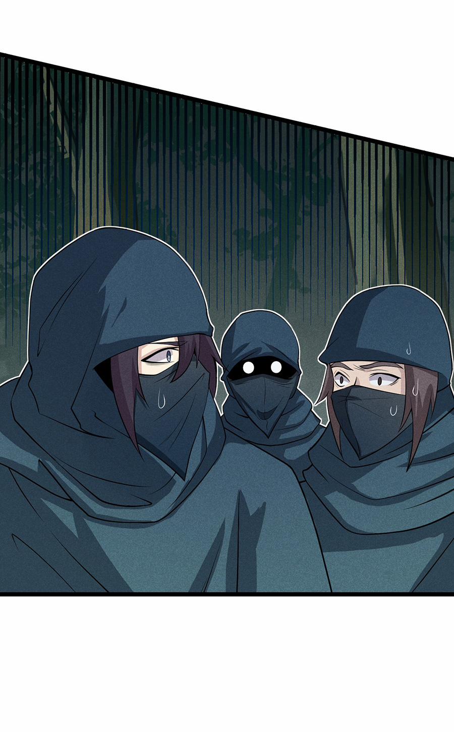 Võ Lâm Đệ Nhất Đầu Bếp 48.2 trang 39