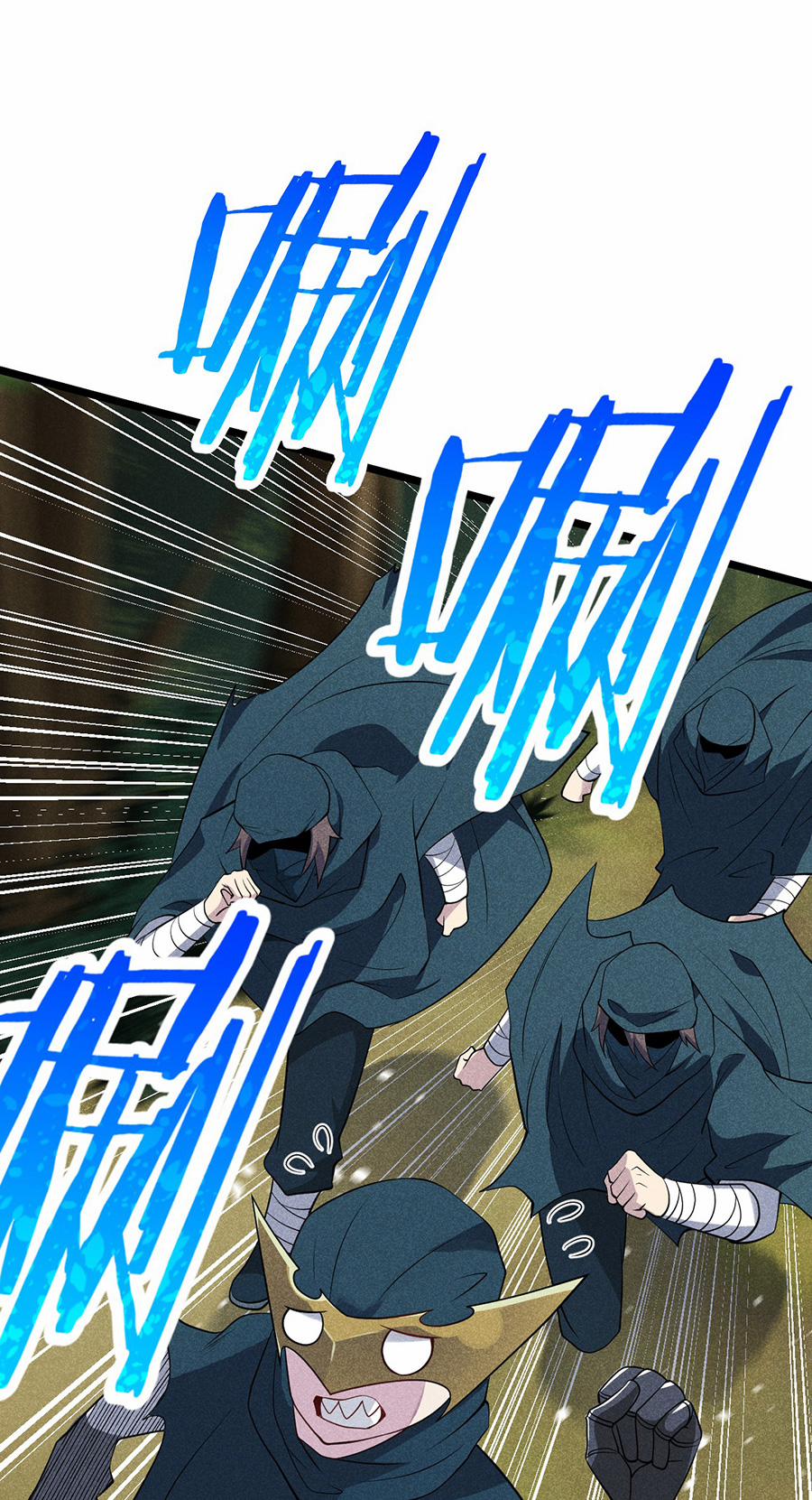 Võ Lâm Đệ Nhất Đầu Bếp 48.2 trang 42