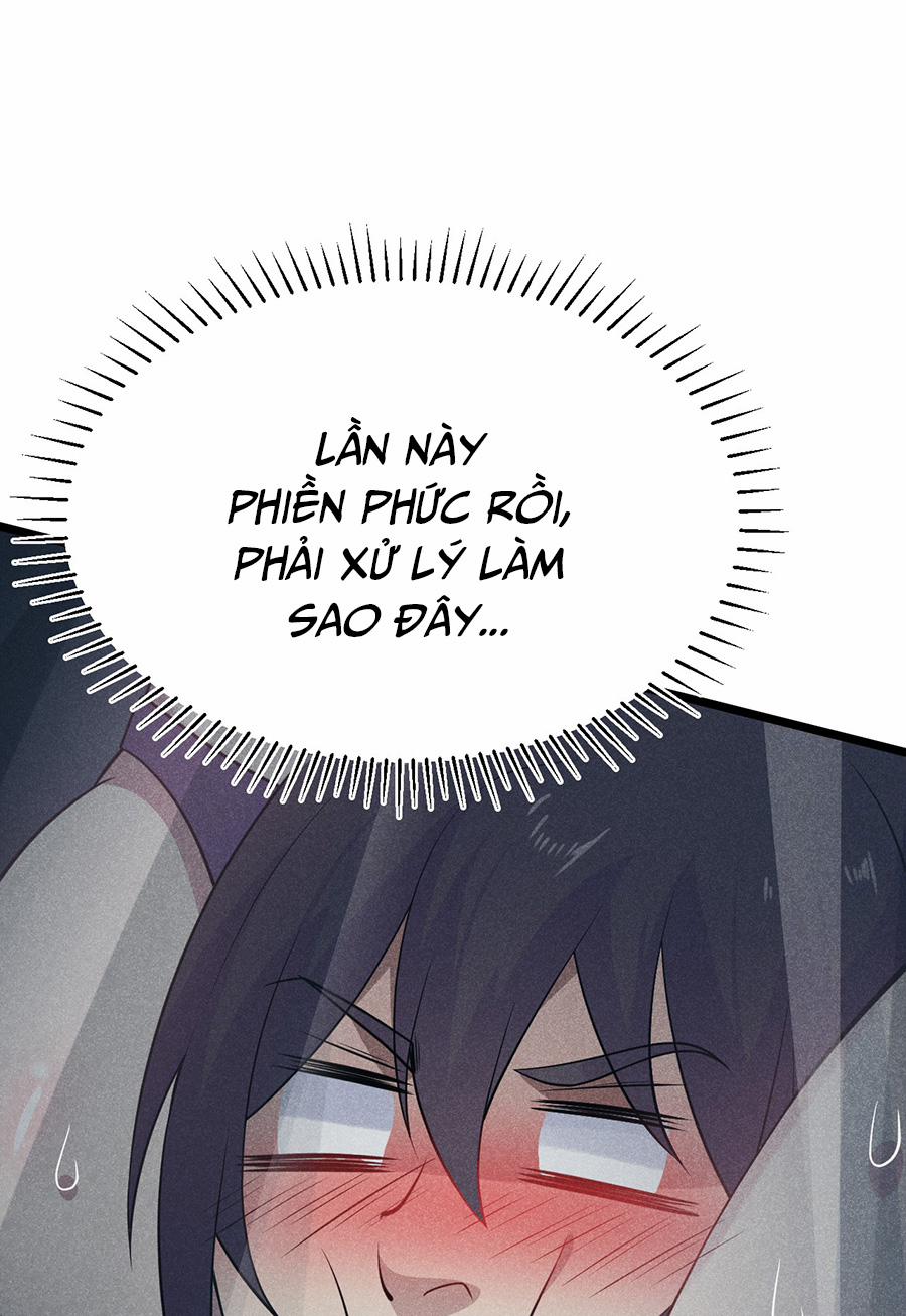 Võ Lâm Đệ Nhất Đầu Bếp 48.2 trang 46
