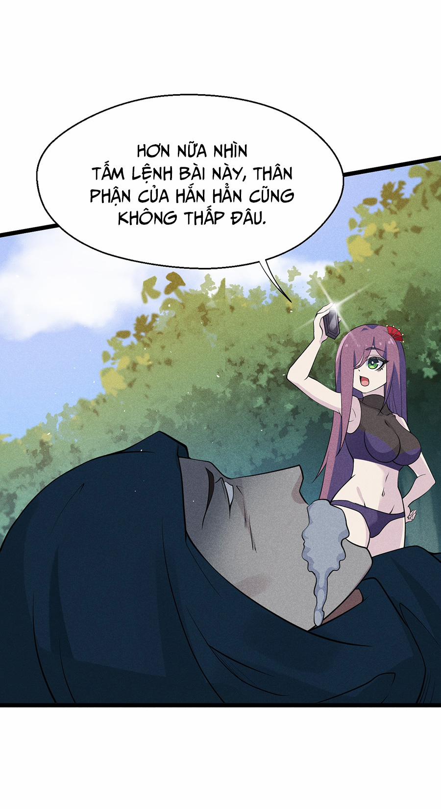 Võ Lâm Đệ Nhất Đầu Bếp 48.2 trang 7