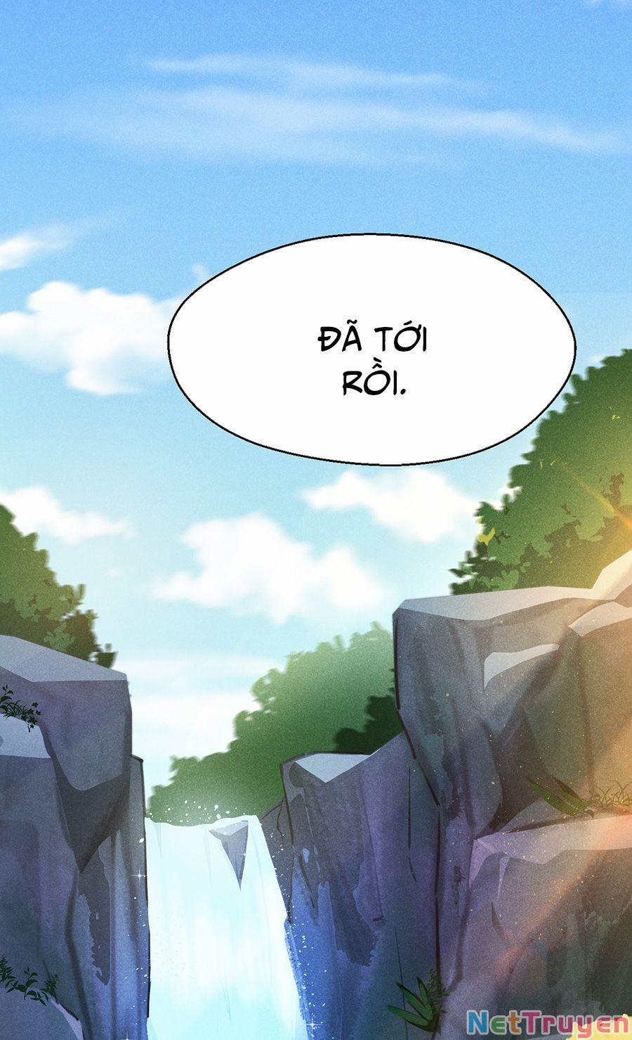 Võ Lâm Đệ Nhất Đầu Bếp 49.1 trang 16