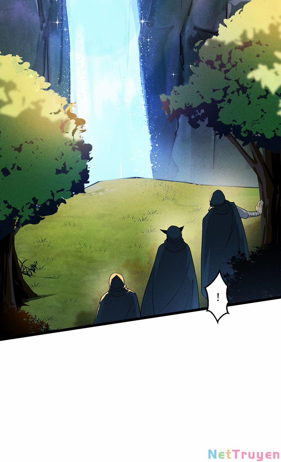 Võ Lâm Đệ Nhất Đầu Bếp 49.1 trang 17