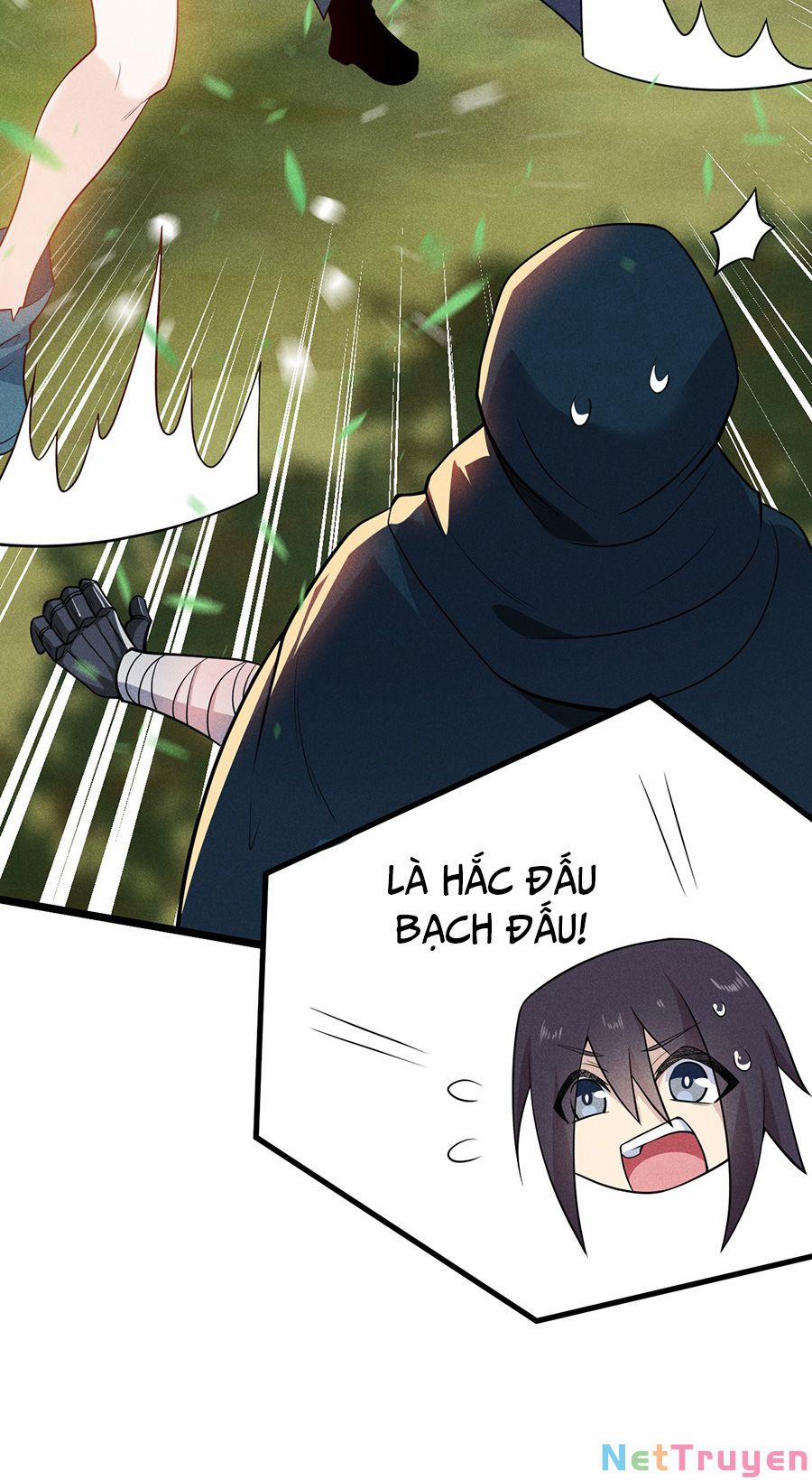 Võ Lâm Đệ Nhất Đầu Bếp 49.1 trang 23