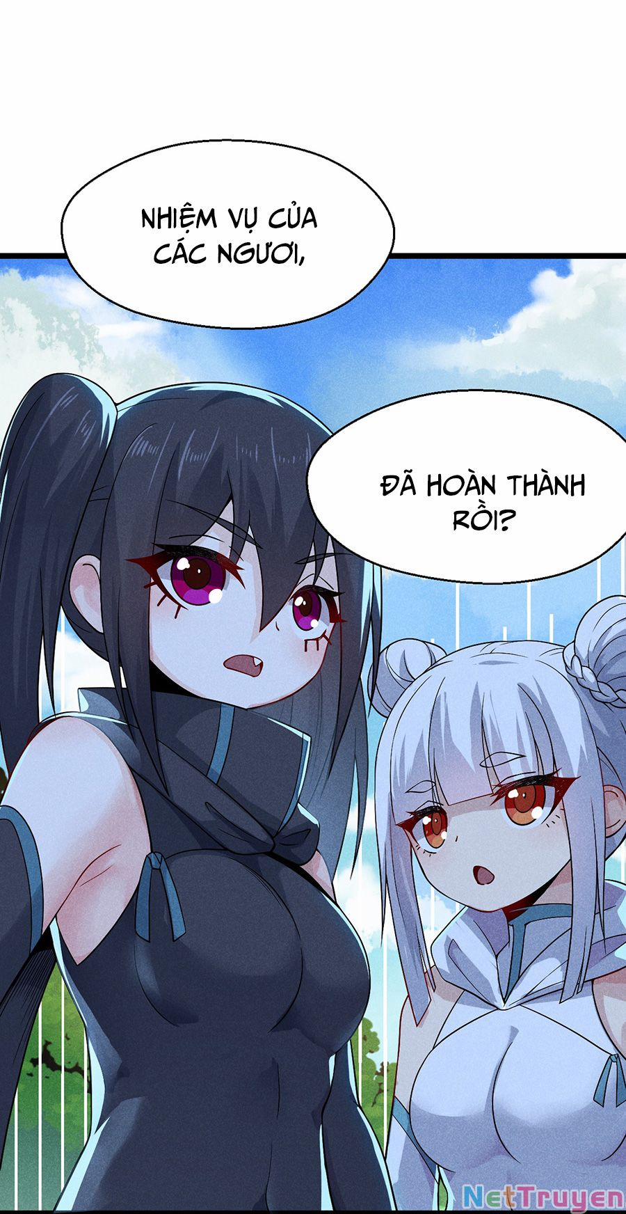 Võ Lâm Đệ Nhất Đầu Bếp 49.1 trang 24