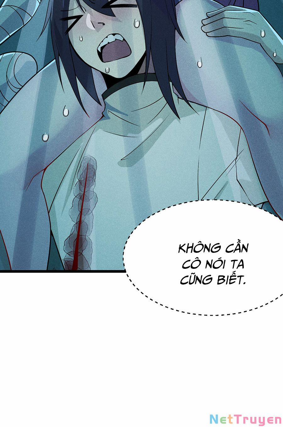 Võ Lâm Đệ Nhất Đầu Bếp 49.1 trang 29