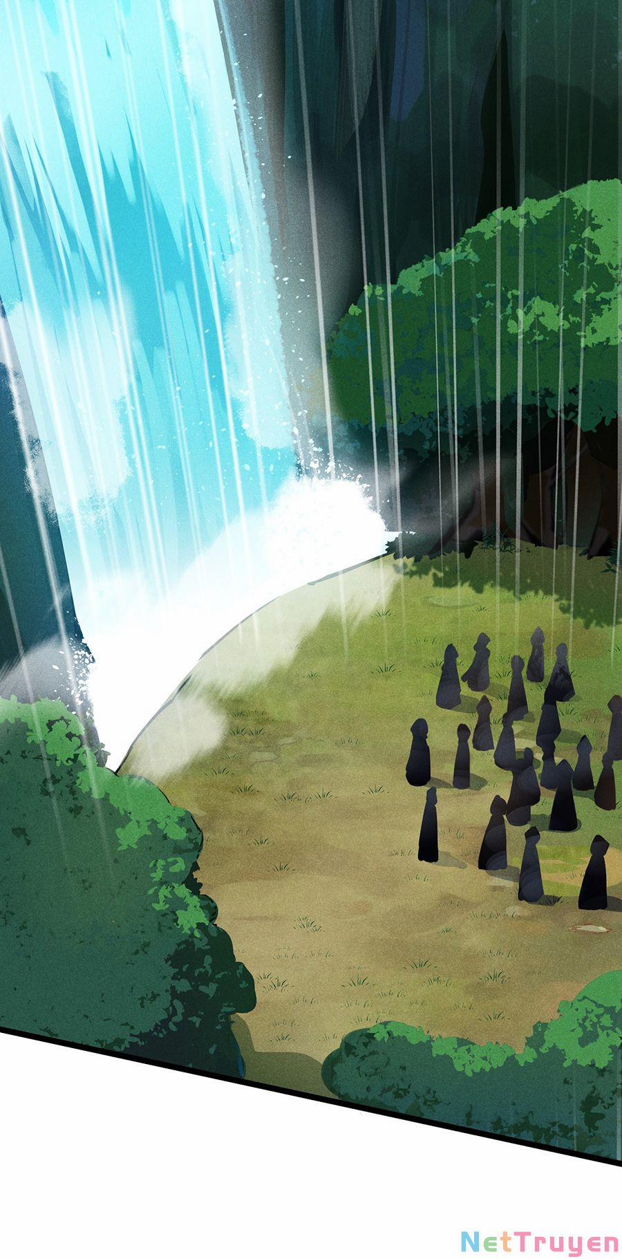 Võ Lâm Đệ Nhất Đầu Bếp 49.1 trang 32