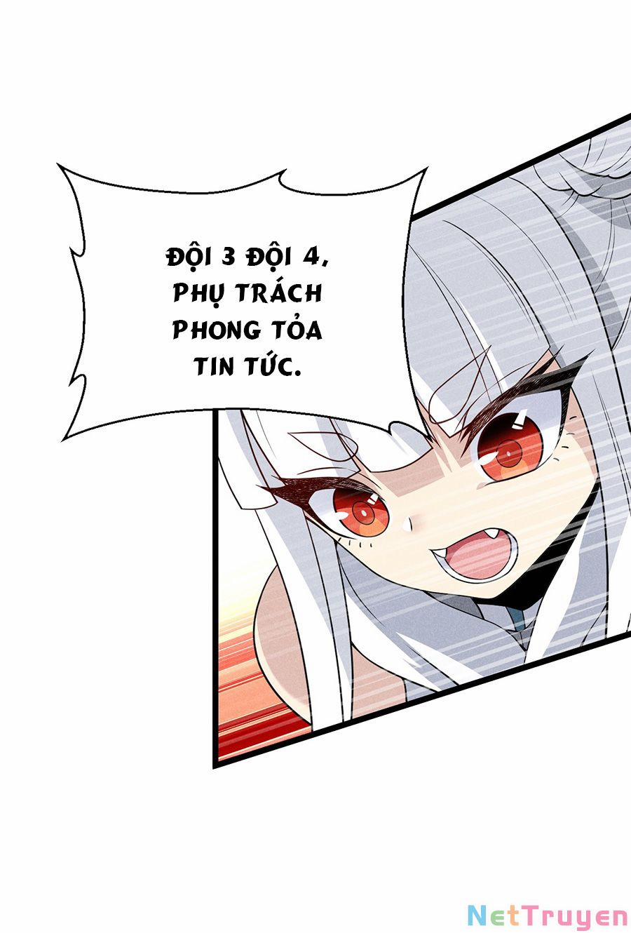 Võ Lâm Đệ Nhất Đầu Bếp 49.1 trang 36