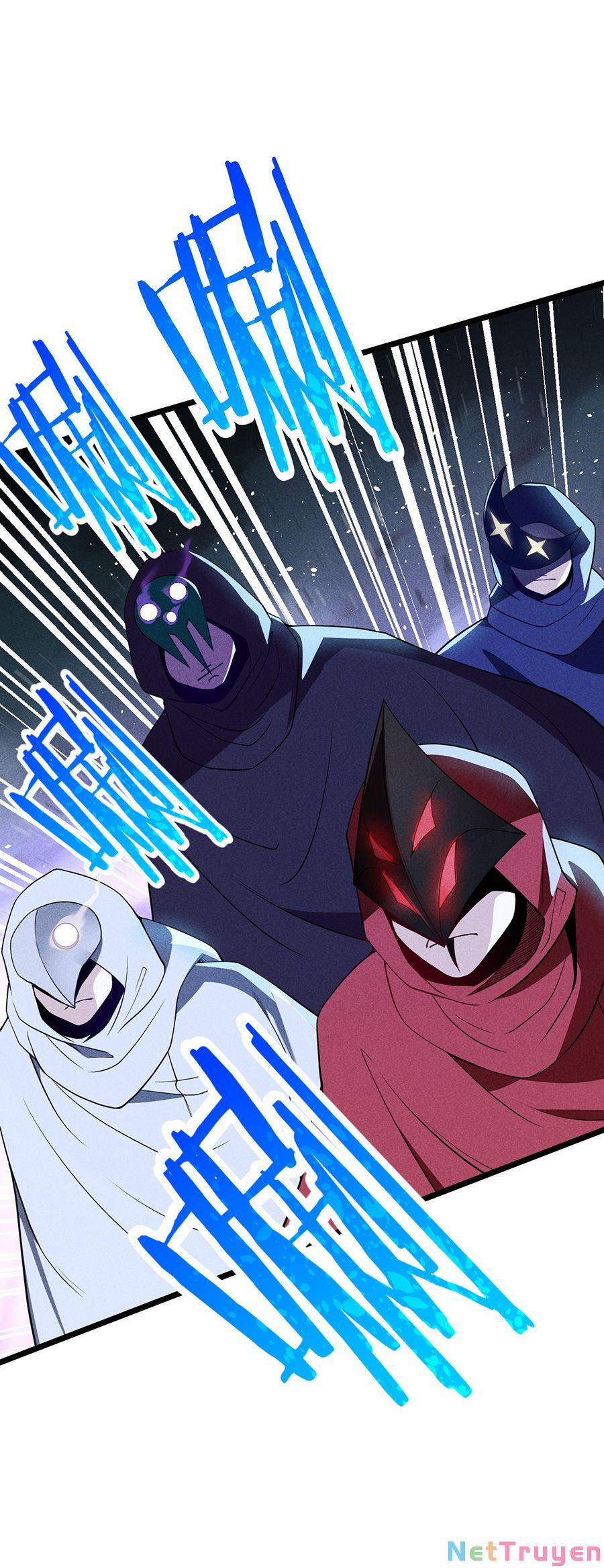 Võ Lâm Đệ Nhất Đầu Bếp 49.1 trang 37