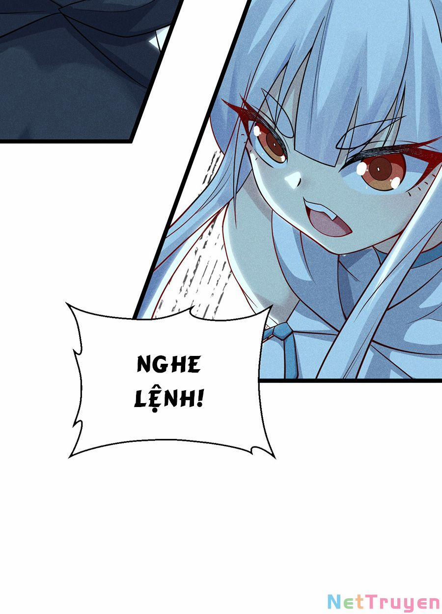 Võ Lâm Đệ Nhất Đầu Bếp 49.1 trang 40