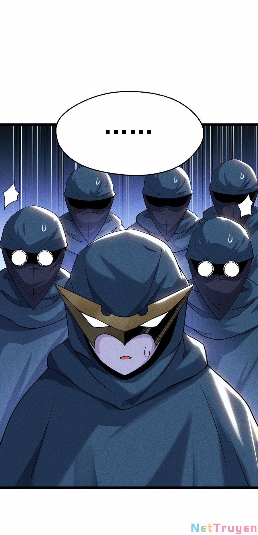 Võ Lâm Đệ Nhất Đầu Bếp 49.1 trang 41