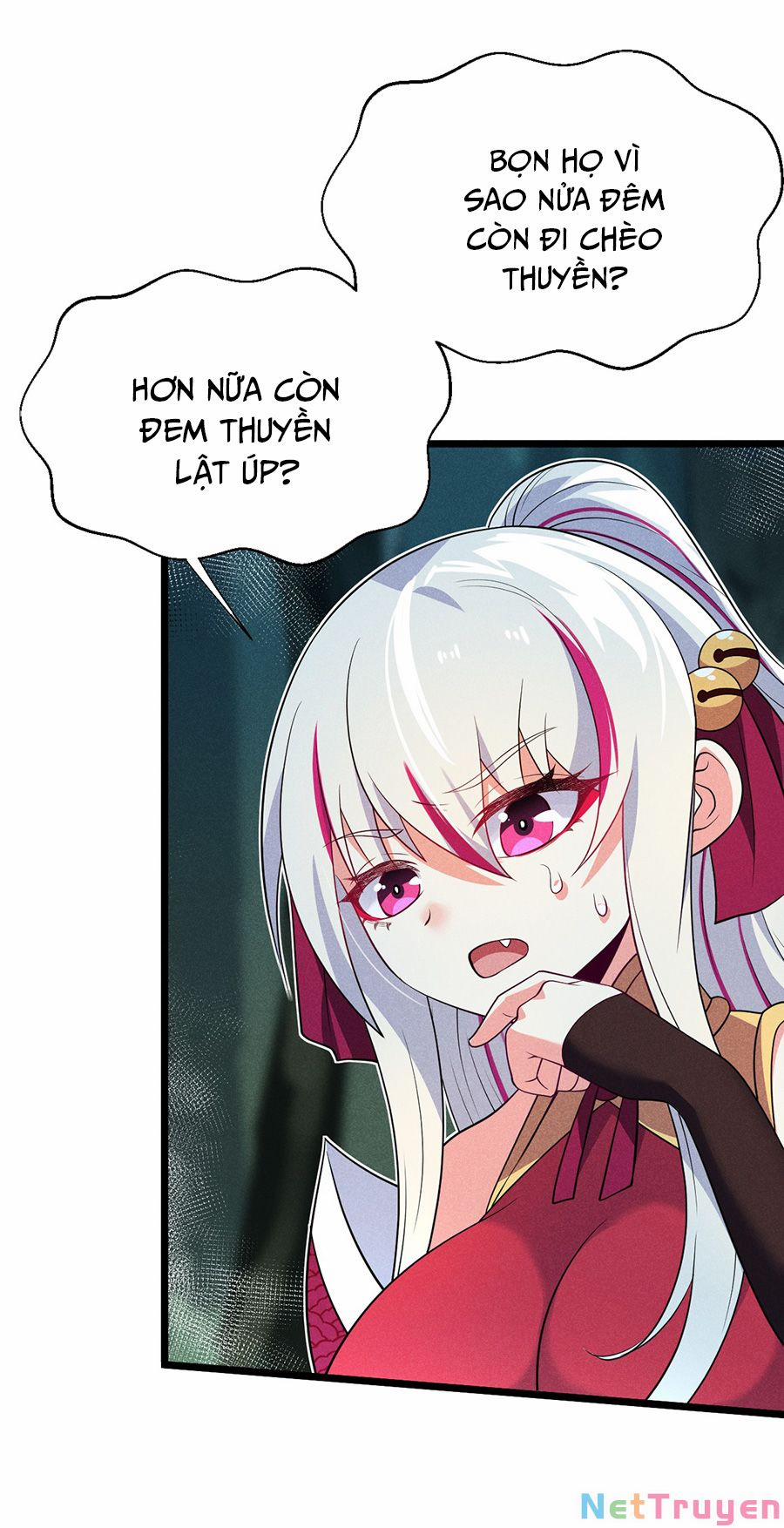 Võ Lâm Đệ Nhất Đầu Bếp 49.1 trang 5