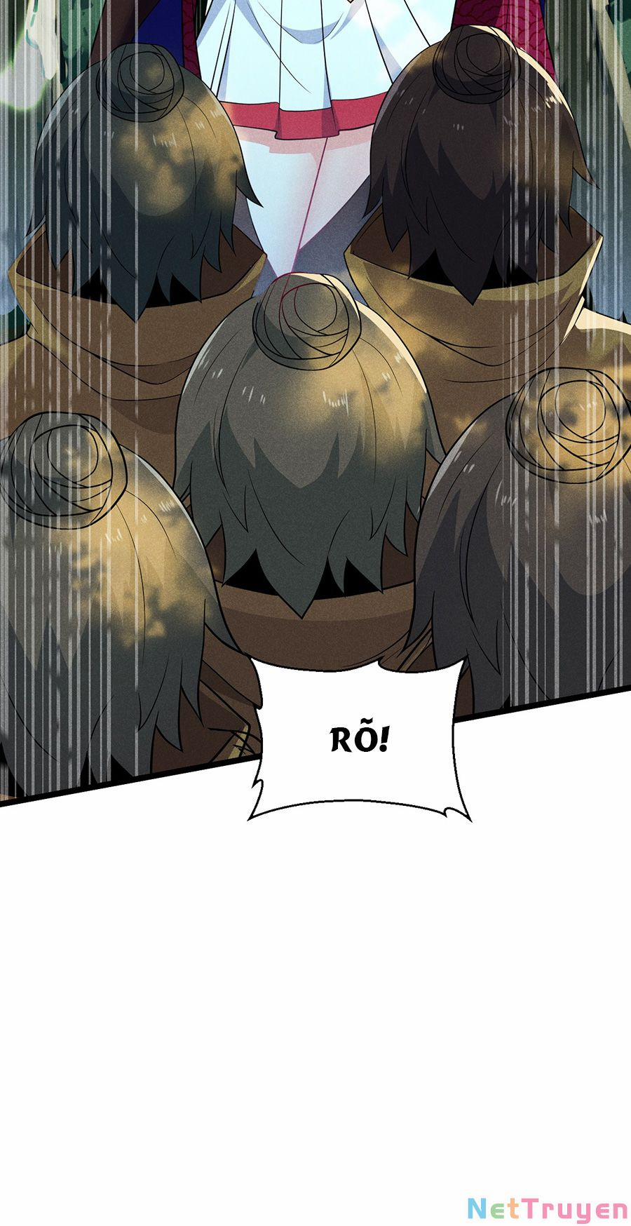 Võ Lâm Đệ Nhất Đầu Bếp 49.1 trang 7