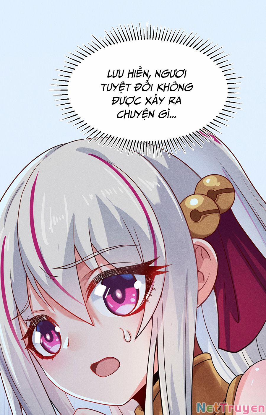 Võ Lâm Đệ Nhất Đầu Bếp 49.1 trang 8