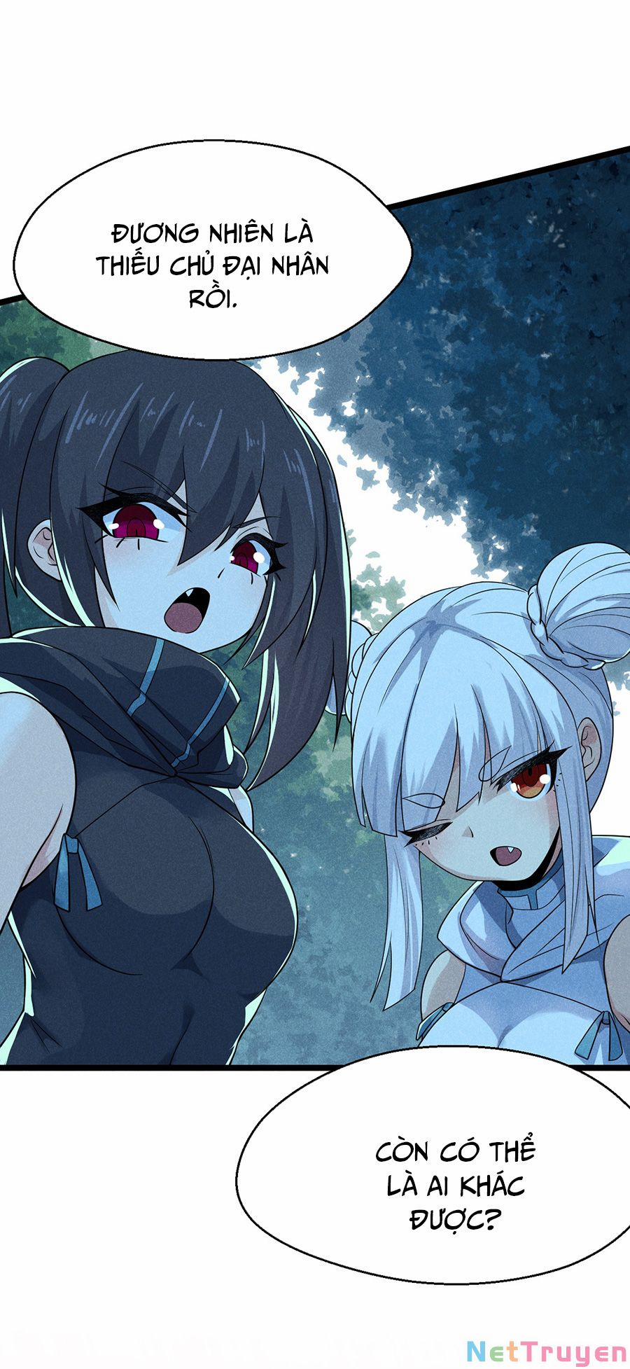 Võ Lâm Đệ Nhất Đầu Bếp 49.2 trang 11