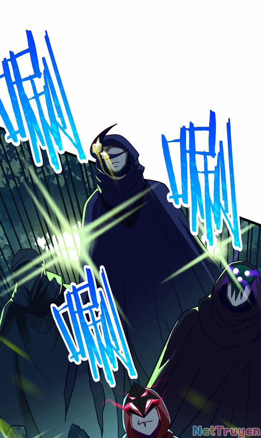 Võ Lâm Đệ Nhất Đầu Bếp 49.2 trang 17