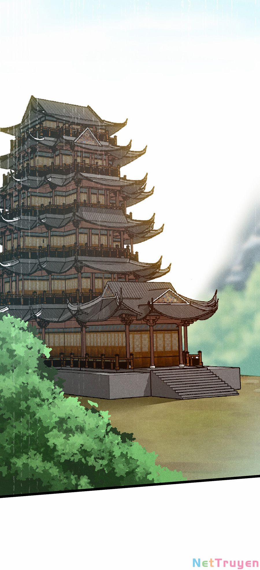 Võ Lâm Đệ Nhất Đầu Bếp 49.2 trang 23