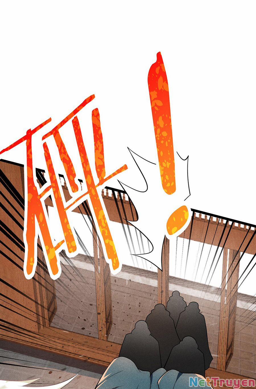 Võ Lâm Đệ Nhất Đầu Bếp 49.2 trang 25
