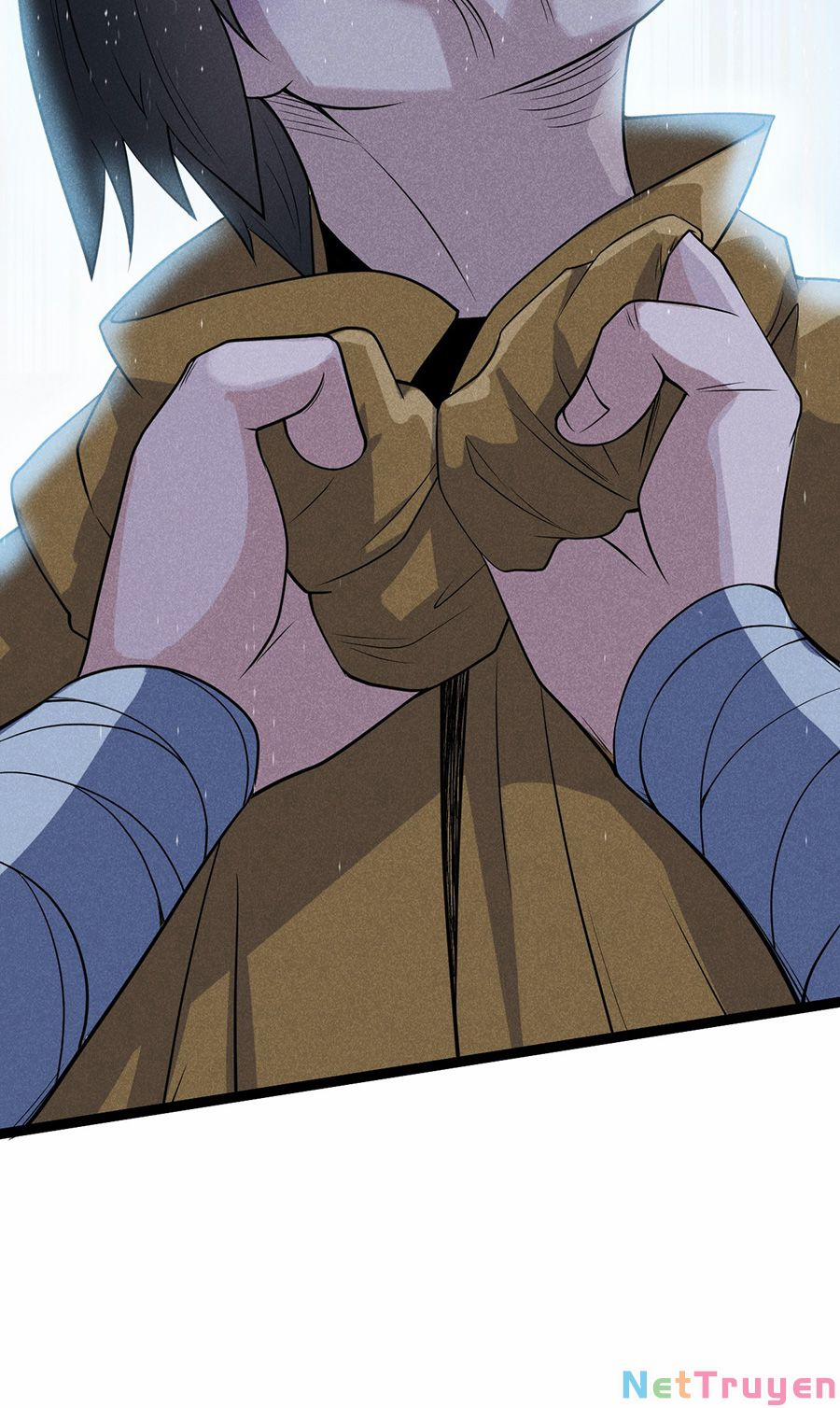 Võ Lâm Đệ Nhất Đầu Bếp 49.2 trang 36