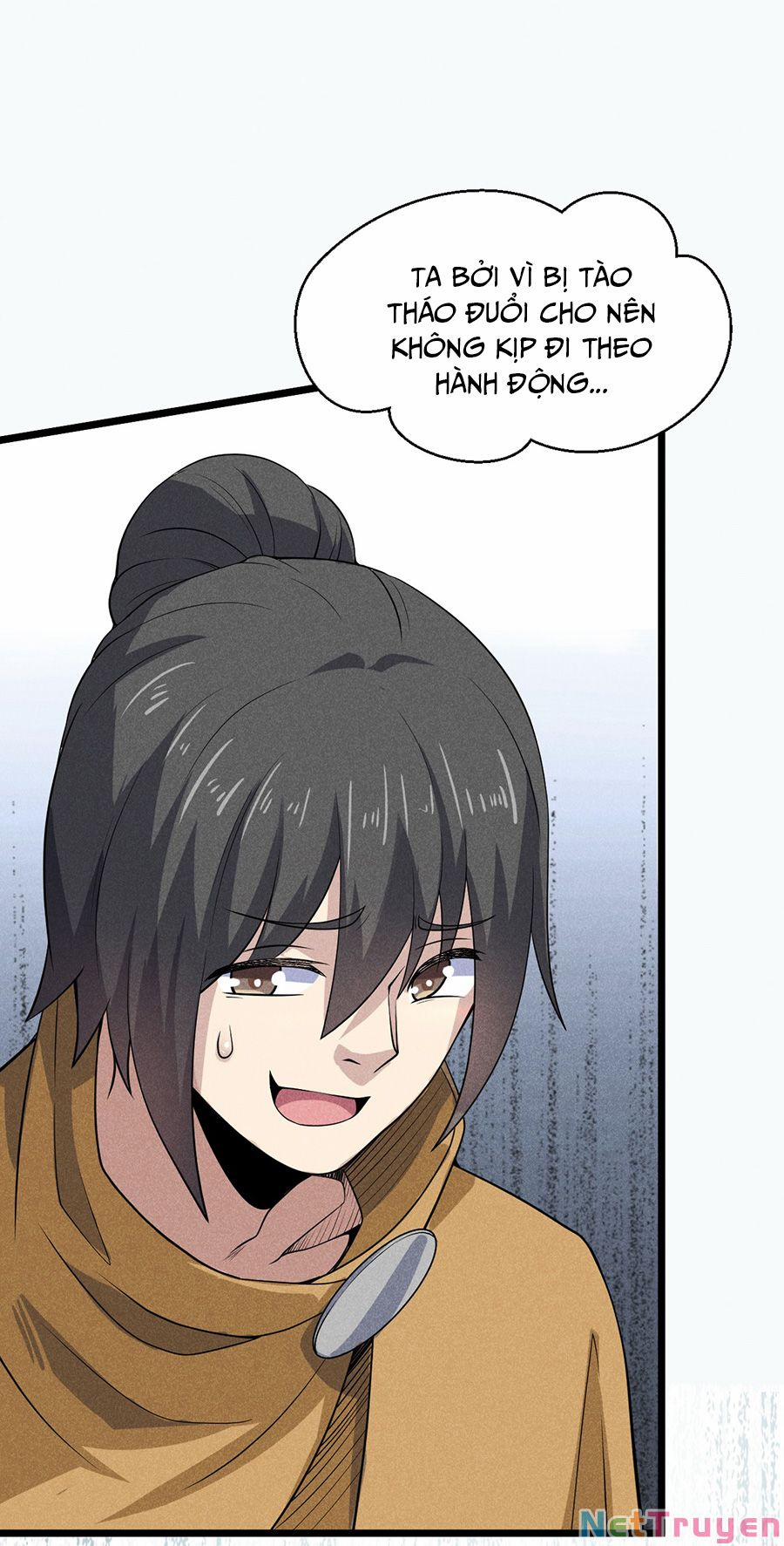 Võ Lâm Đệ Nhất Đầu Bếp 49.2 trang 42