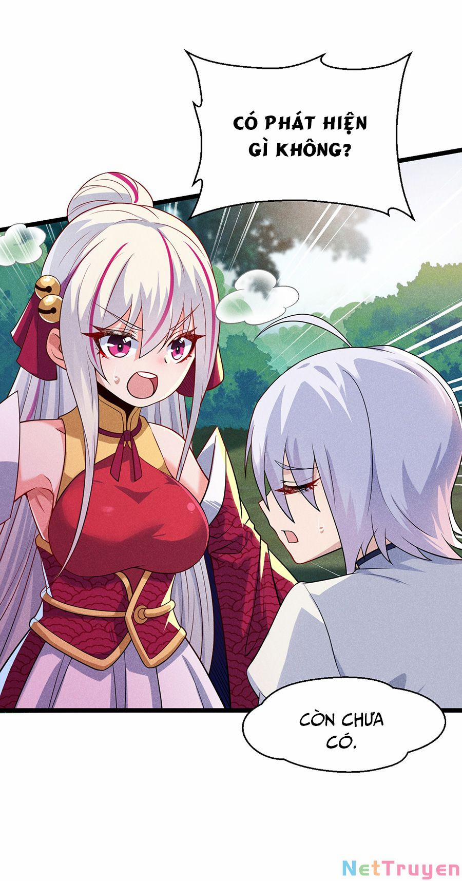 Võ Lâm Đệ Nhất Đầu Bếp 49.2 trang 45