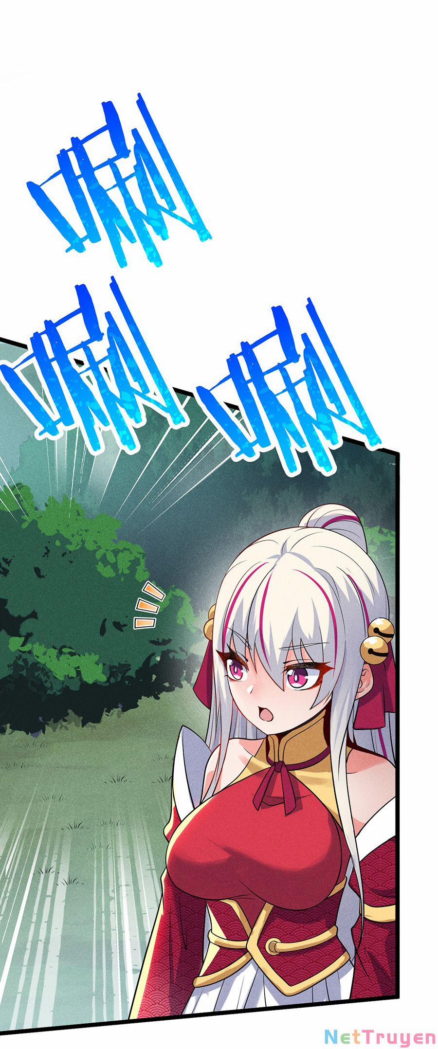 Võ Lâm Đệ Nhất Đầu Bếp 49.2 trang 47