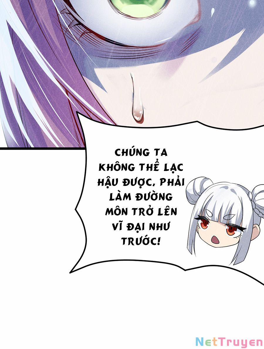 Võ Lâm Đệ Nhất Đầu Bếp 49.2 trang 9