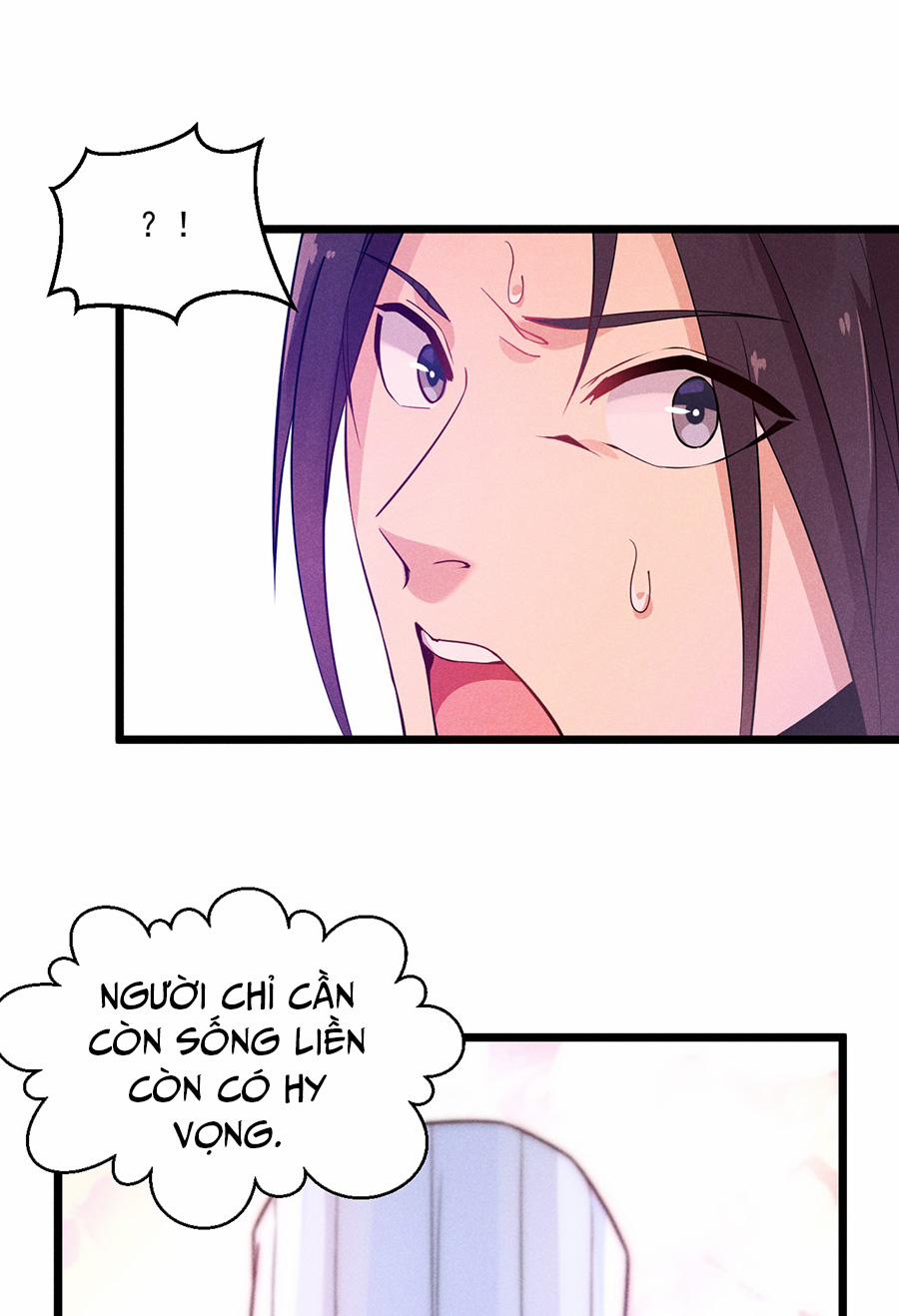 Võ Lâm Đệ Nhất Đầu Bếp 5 trang 11