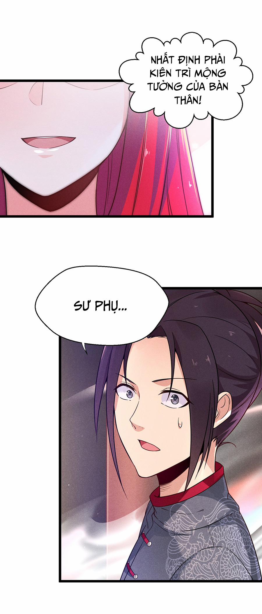 Võ Lâm Đệ Nhất Đầu Bếp 5 trang 13