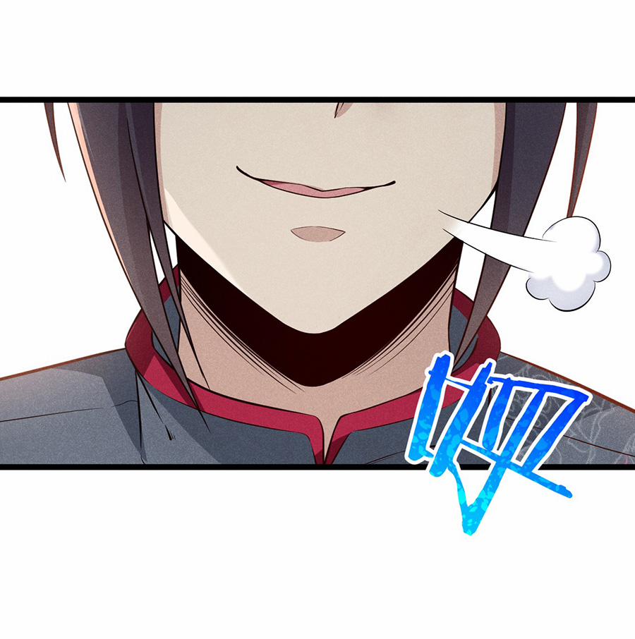 Võ Lâm Đệ Nhất Đầu Bếp 5 trang 14