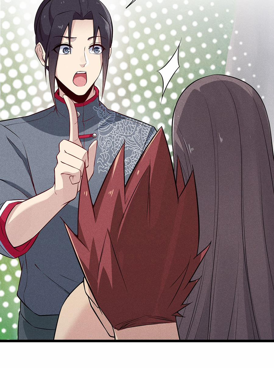 Võ Lâm Đệ Nhất Đầu Bếp 5 trang 54