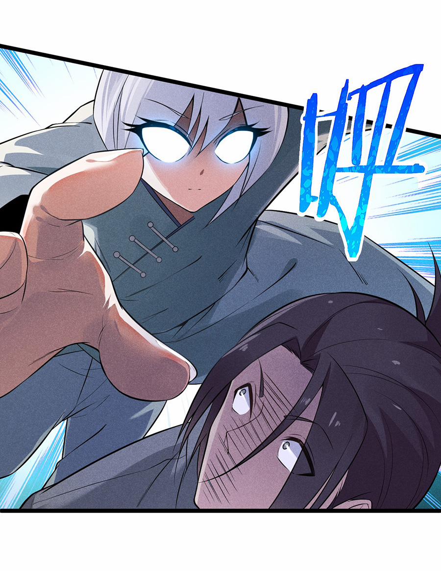 Võ Lâm Đệ Nhất Đầu Bếp 5 trang 63