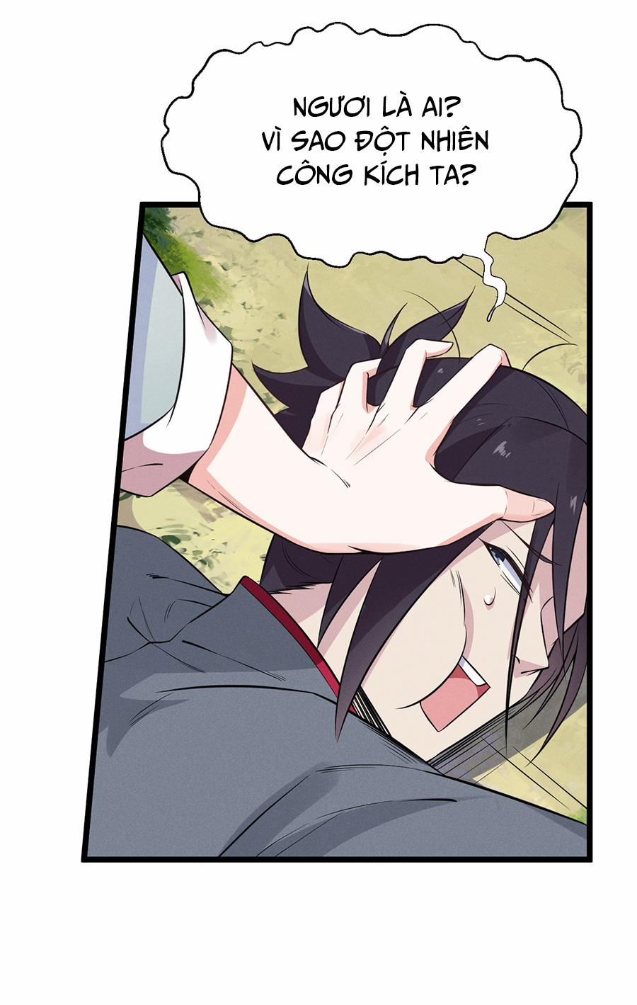 Võ Lâm Đệ Nhất Đầu Bếp 5 trang 66