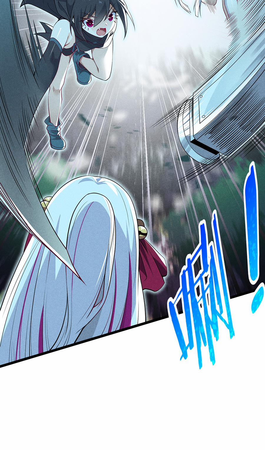 Võ Lâm Đệ Nhất Đầu Bếp 50.1 trang 11