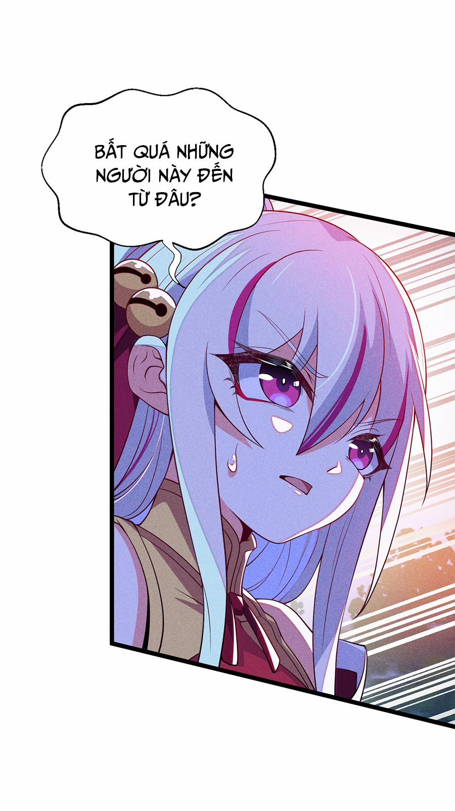 Võ Lâm Đệ Nhất Đầu Bếp 50.1 trang 16