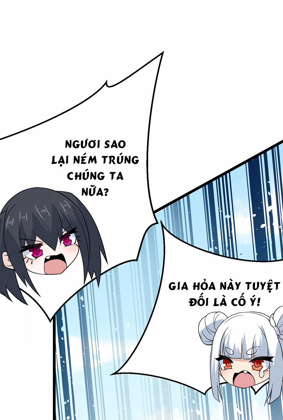 Võ Lâm Đệ Nhất Đầu Bếp 50.1 trang 39