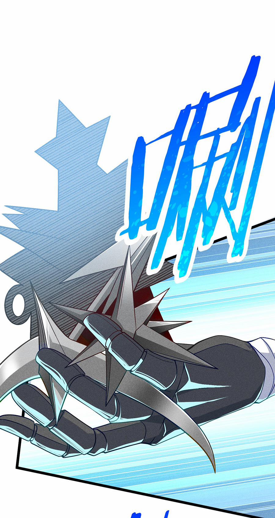 Võ Lâm Đệ Nhất Đầu Bếp 50.1 trang 43