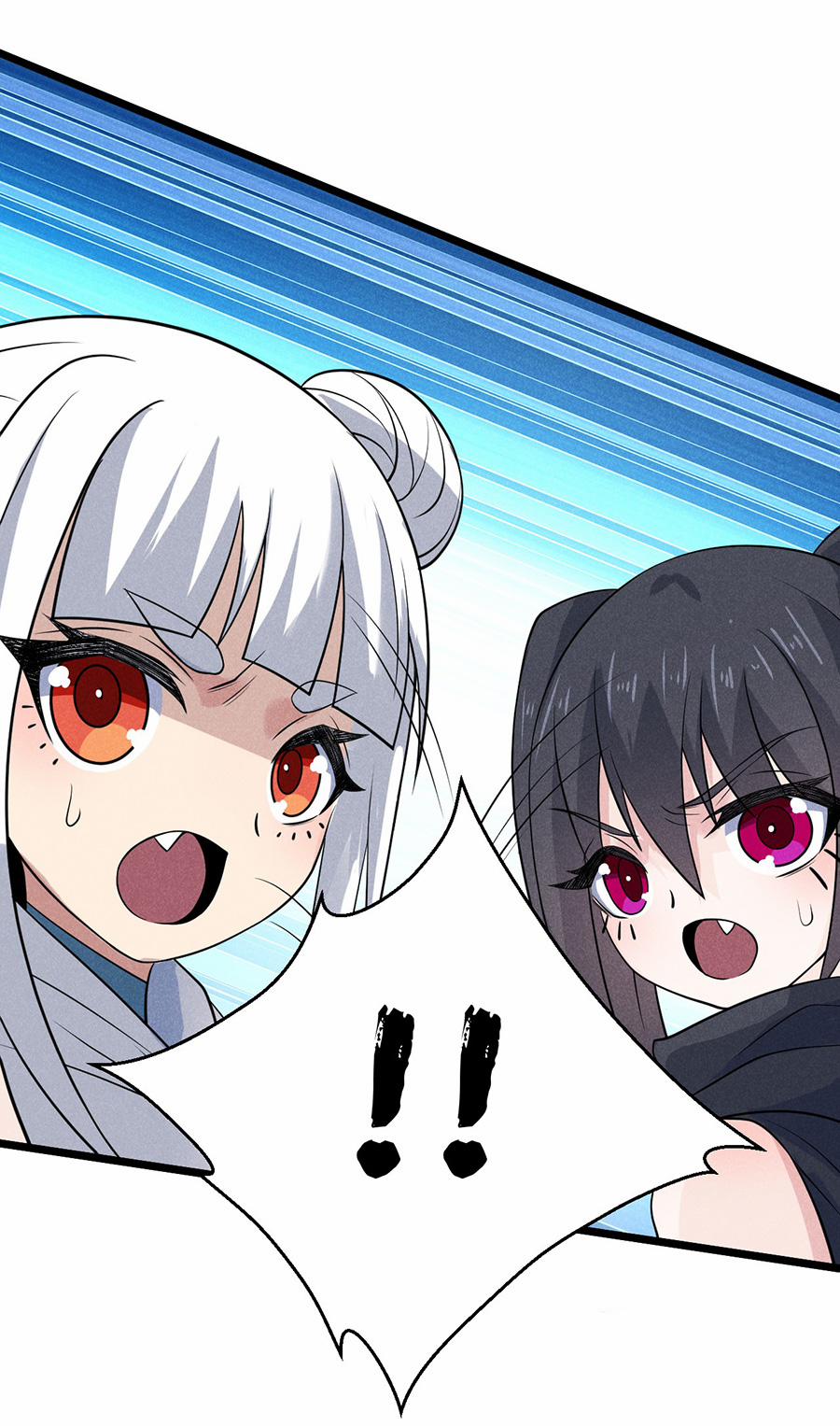 Võ Lâm Đệ Nhất Đầu Bếp 50.1 trang 53